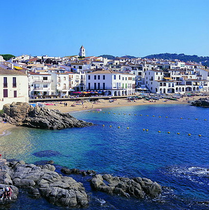 Calella de Palafrugell