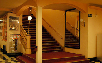 Imatges del Teatre Romea