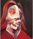Tres estudis d’Isabel Rawsthorne, Francis Bacon, segle XX